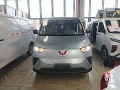 Wuling Yangguang 2024 300km Comfort Passenger Van 75kW - ფოტო 3