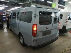 Wuling Yangguang 2024 300km Comfort Passenger Van 75kW - ფოტო 5