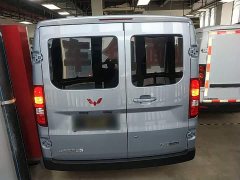Wuling Yangguang 2024 300km Comfort Passenger Van 75kW - ფოტო 6