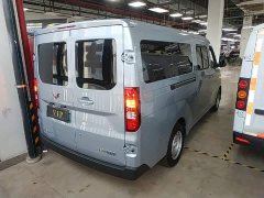 Wuling Yangguang 2024 300km Comfort Passenger Van 75kW - ფოტო 7