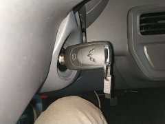 Wuling Yangguang 2024 300km Comfort Passenger Van 75kW - ფოტო 9