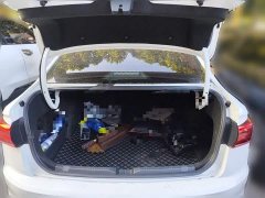 Volkswagen Bora 1.5L Automatic Comfort Smart Connected Edition - ფოტო 10