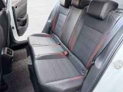 Volkswagen Bora 1.5L Automatic Comfort Smart Connected Edition - ფოტო 12