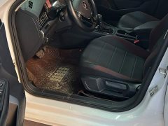 Volkswagen Bora 1.5L Automatic Comfort Smart Connected Edition - ფოტო 13