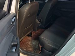 Volkswagen Bora 1.5L Automatic Comfort Smart Connected Edition - ფოტო 14
