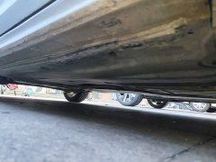 Volkswagen Bora 1.5L Automatic Comfort Smart Connected Edition - ფოტო 15