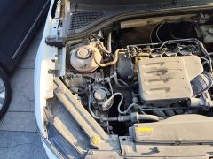 Volkswagen Bora 1.5L Automatic Comfort Smart Connected Edition - ფოტო 18