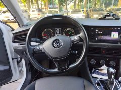 Volkswagen Bora 1.5L Automatic Comfort Smart Connected Edition - ფოტო 3