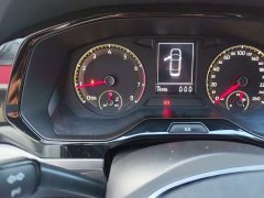 Volkswagen Bora 1.5L Automatic Comfort Smart Connected Edition - ფოტო 5