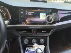 Volkswagen Bora 1.5L Automatic Comfort Smart Connected Edition - ფოტო 6