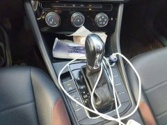 Volkswagen Bora 1.5L Automatic Comfort Smart Connected Edition - ფოტო 7
