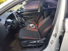 Volkswagen Bora 1.5L Automatic Comfort Smart Connected Edition - ფოტო 8