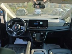 FAW Red Flag HQ9 PHEV 2.0T AWD Business Edition - ფოტო 10