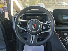 FAW Red Flag HQ9 PHEV 2.0T AWD Business Edition - ფოტო 11