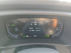 FAW Red Flag HQ9 PHEV 2.0T AWD Business Edition - ფოტო 12