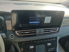 FAW Red Flag HQ9 PHEV 2.0T AWD Business Edition - ფოტო 13