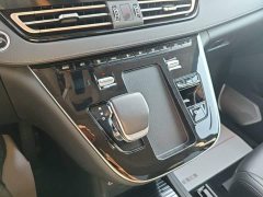 FAW Red Flag HQ9 PHEV 2.0T AWD Business Edition - ფოტო 14
