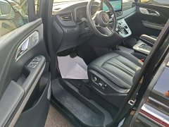 FAW Red Flag HQ9 PHEV 2.0T AWD Business Edition - ფოტო 16