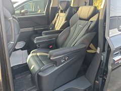 FAW Red Flag HQ9 PHEV 2.0T AWD Business Edition - ფოტო 17