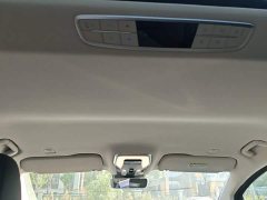 FAW Red Flag HQ9 PHEV 2.0T AWD Business Edition - ფოტო 18