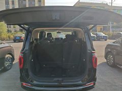 FAW Red Flag HQ9 PHEV 2.0T AWD Business Edition - ფოტო 19