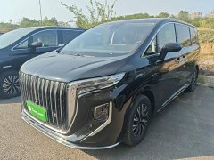 FAW Red Flag HQ9 PHEV 2.0T AWD Business Edition - ფოტო 2