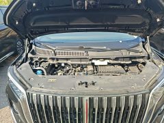 FAW Red Flag HQ9 PHEV 2.0T AWD Business Edition - ფოტო 20