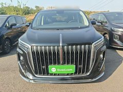 FAW Red Flag HQ9 PHEV 2.0T AWD Business Edition - ფოტო 3