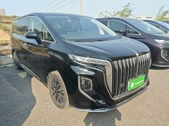 FAW Red Flag HQ9 PHEV 2.0T AWD Business Edition - ფოტო 4