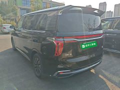 FAW Red Flag HQ9 PHEV 2.0T AWD Business Edition - ფოტო 5
