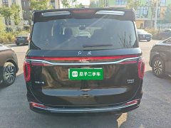 FAW Red Flag HQ9 PHEV 2.0T AWD Business Edition - ფოტო 6