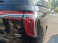 FAW Red Flag HQ9 PHEV 2.0T AWD Business Edition - ფოტო 8