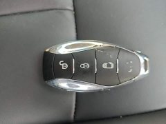 FAW Red Flag HQ9 PHEV 2.0T AWD Business Edition - ფოტო 9