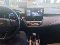 Toyota Corolla 2023 TNGA 1.5L CVT Base - ფოტო 10