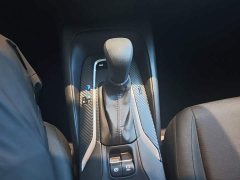 Toyota Corolla 2023 TNGA 1.5L CVT Base - ფოტო 14