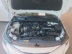 Toyota Corolla 2023 TNGA 1.5L CVT Base - ფოტო 20
