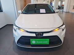 Toyota Corolla 2023 TNGA 1.5L CVT Base - ფოტო 3