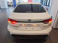 Toyota Corolla 2023 TNGA 1.5L CVT Base - ფოტო 6