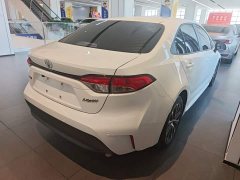 Toyota Corolla 2023 TNGA 1.5L CVT Base - ფოტო 7