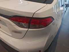 Toyota Corolla 2023 TNGA 1.5L CVT Base - ფოტო 8