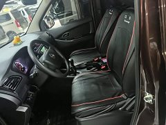Aonuo Ouno S 1.5L Ouno S Smart Edition Dual Evaporative Air Conditioning Passenger Bus JL473QG - ფოტო 15