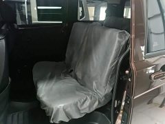 Aonuo Ouno S 1.5L Ouno S Smart Edition Dual Evaporative Air Conditioning Passenger Bus JL473QG - ფოტო 17