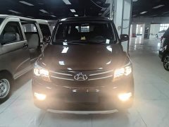 Aonuo Ouno S 1.5L Ouno S Smart Edition Dual Evaporative Air Conditioning Passenger Bus JL473QG - ფოტო 3