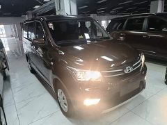 Aonuo Ouno S 1.5L Ouno S Smart Edition Dual Evaporative Air Conditioning Passenger Bus JL473QG - ფოტო 4