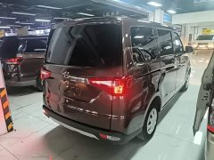 Aonuo Ouno S 1.5L Ouno S Smart Edition Dual Evaporative Air Conditioning Passenger Bus JL473QG - ფოტო 7