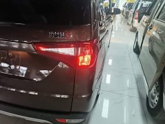 Aonuo Ouno S 1.5L Ouno S Smart Edition Dual Evaporative Air Conditioning Passenger Bus JL473QG - ფოტო 8