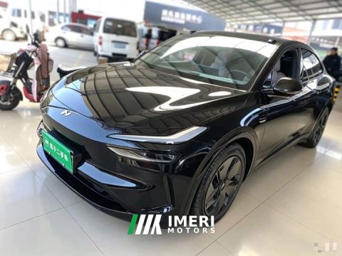 2025 Nio Lerado L60 2024 60kWh AWD - ავტომობილი ჩინეთიდან