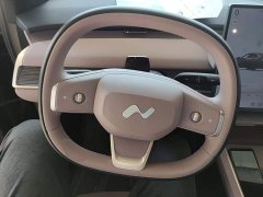 Nio Lerado L60 2024 60kWh AWD - ფოტო 11