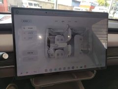 Nio Lerado L60 2024 60kWh AWD - ფოტო 13