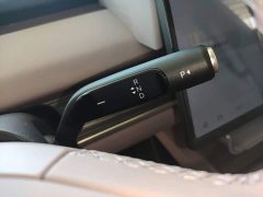 Nio Lerado L60 2024 60kWh AWD - ფოტო 14